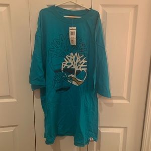 Timberland Short-Sleeve Tee